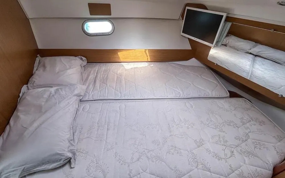 slider 27 Jeanneau Merry Fisher 925