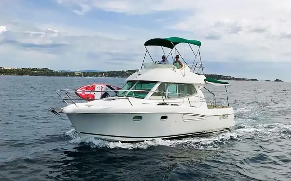 slider 2 Jeanneau Merry Fisher 925