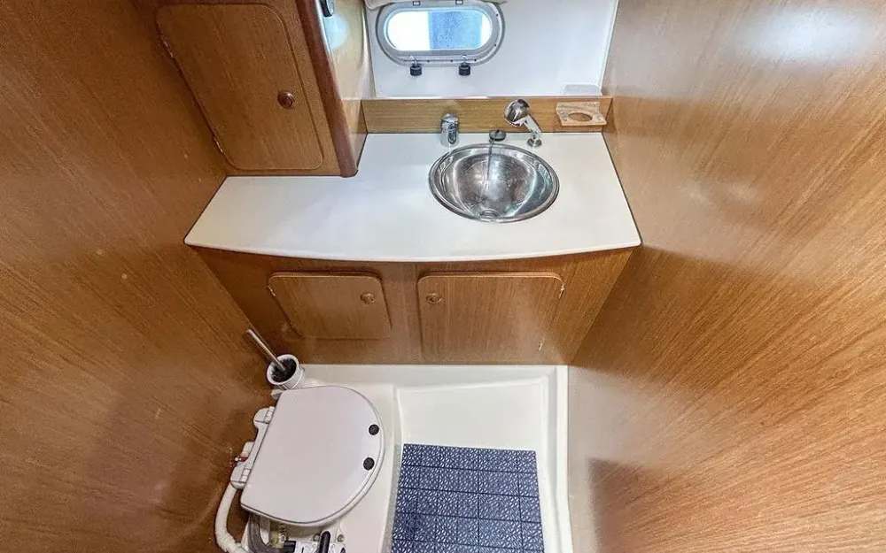 slider 29 Jeanneau Merry Fisher 925