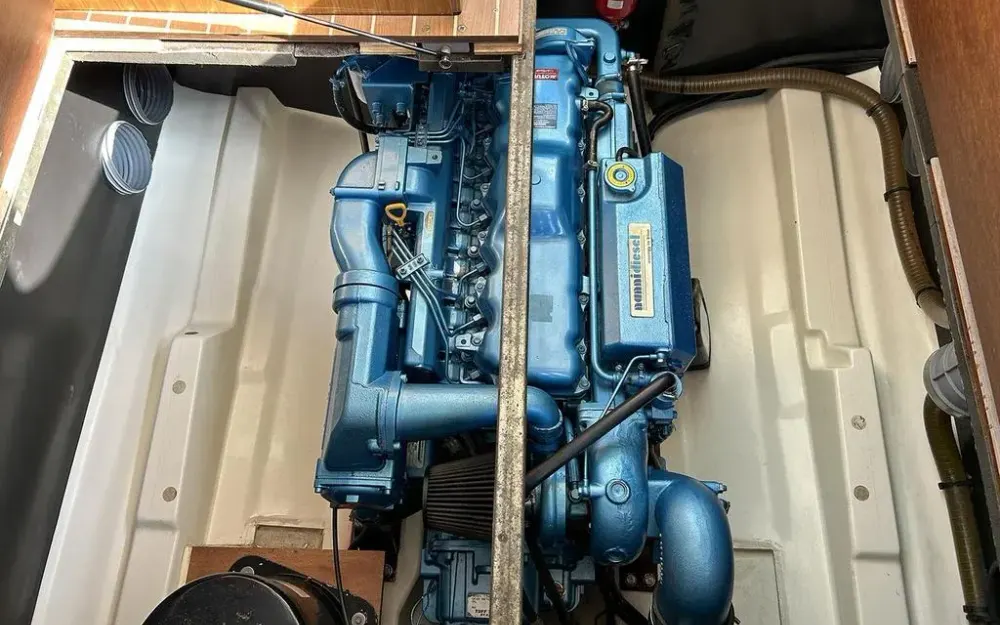 slider 31 Jeanneau Merry Fisher 925