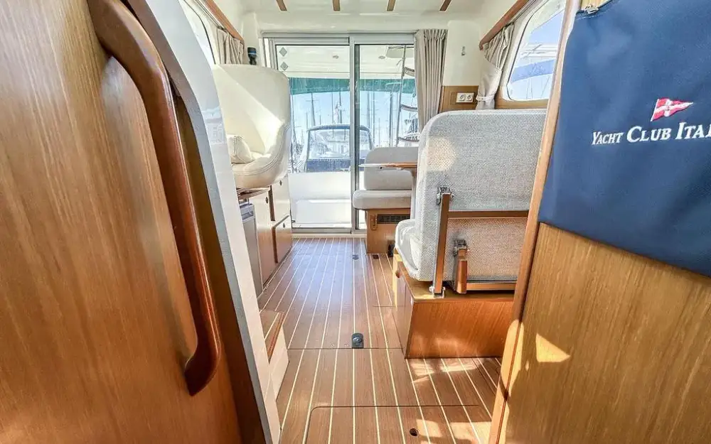 slider 3 Jeanneau Merry Fisher 925