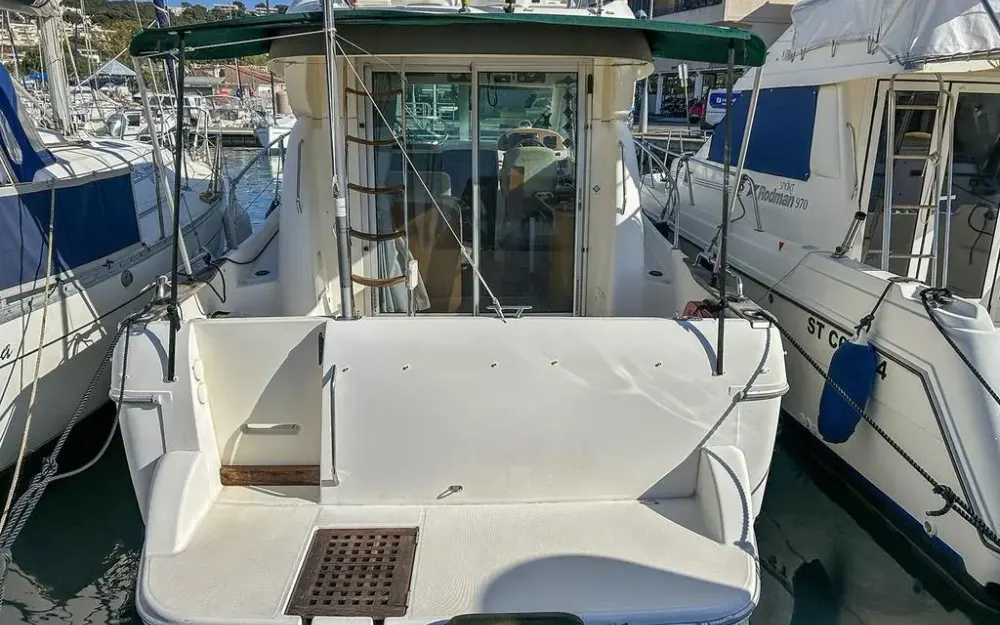 slider 4 Jeanneau Merry Fisher 925
