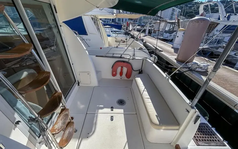 slider 7 Jeanneau Merry Fisher 925