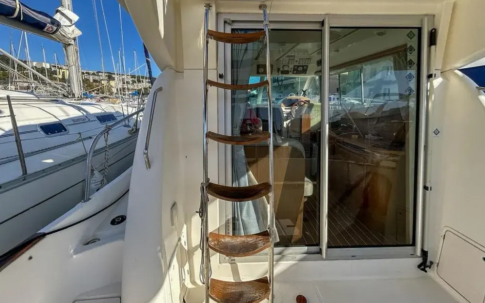 slider 8 Jeanneau Merry Fisher 925
