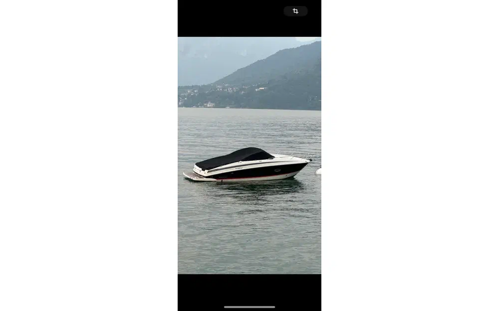 slider 0 Bayliner 742 R