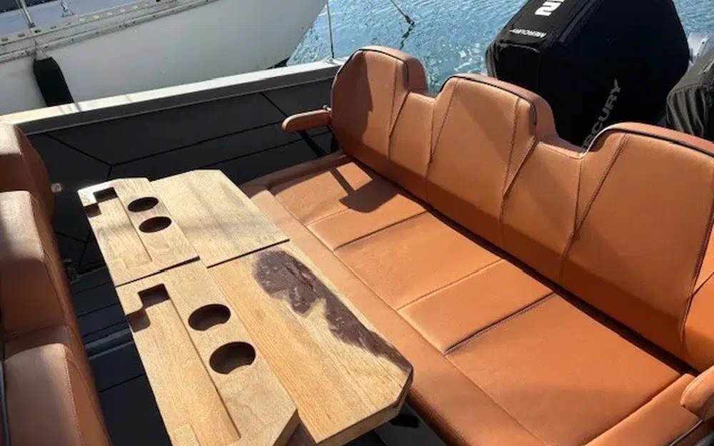 slider 11 Saxdor 320 GTO