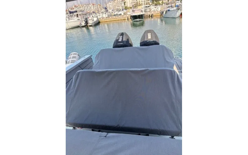 slider 3 Saxdor  320 GTO