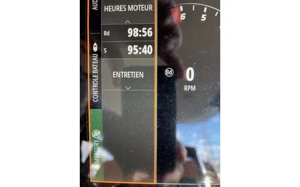 slider 5 Saxdor 320 GTO