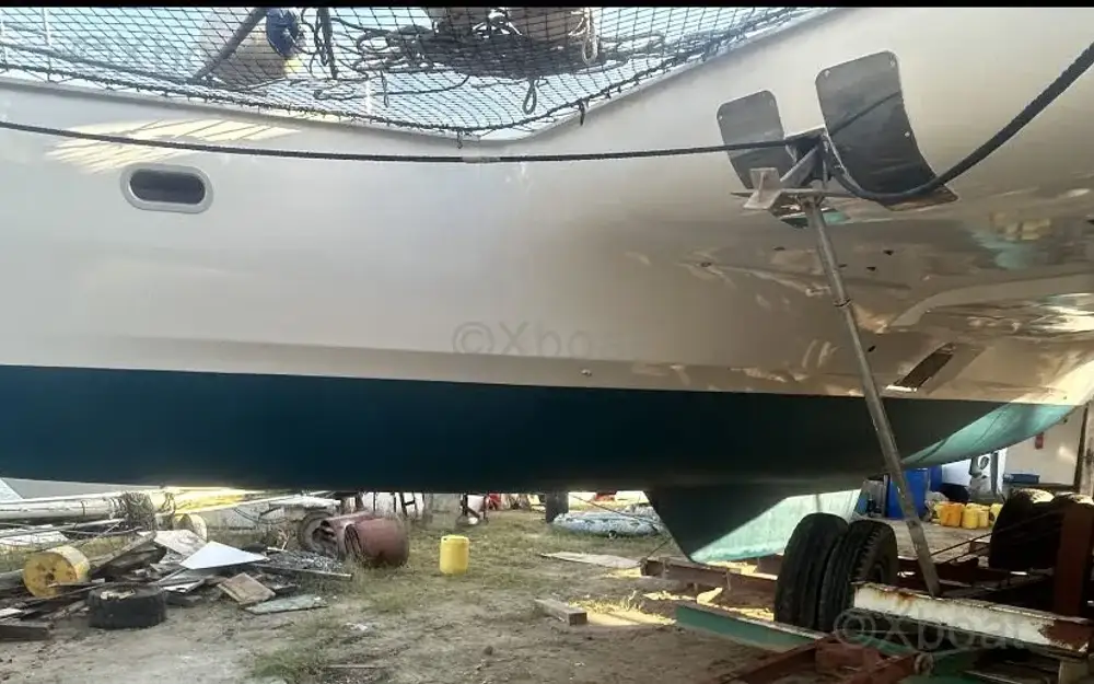 slider 1 Fountaine Pajot Bahia 46