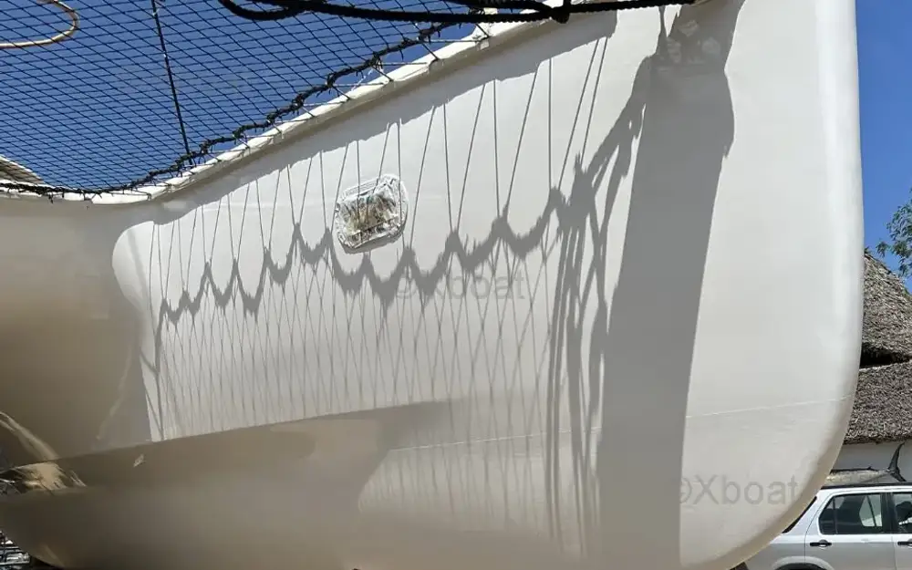 slider 3 Fountaine Pajot Bahia 46