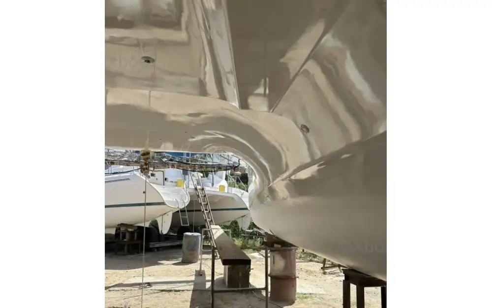 slider 5 Fountaine Pajot Bahia 46