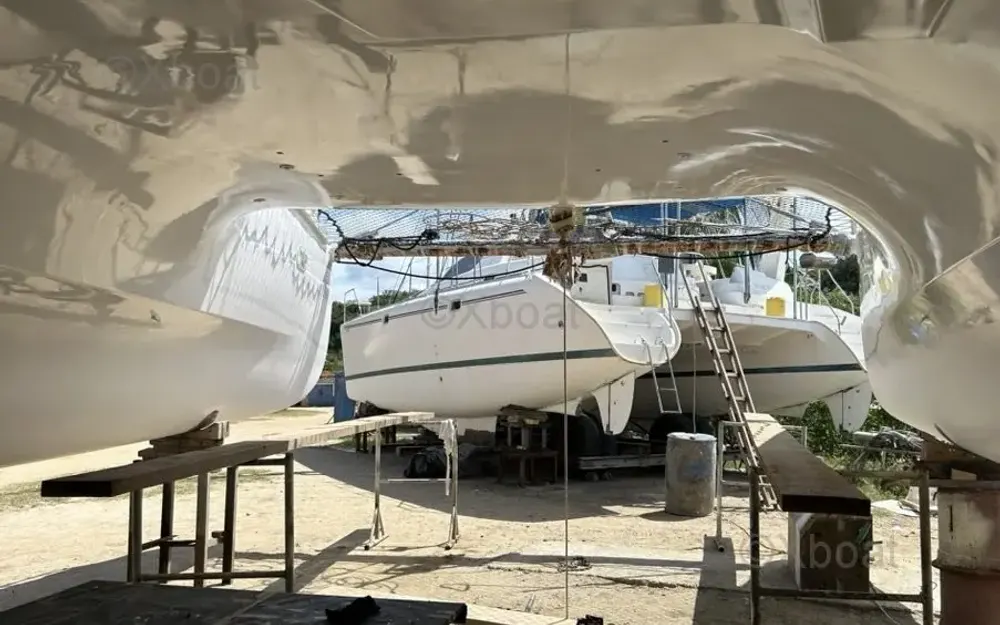 slider 6 Fountaine Pajot Bahia 46