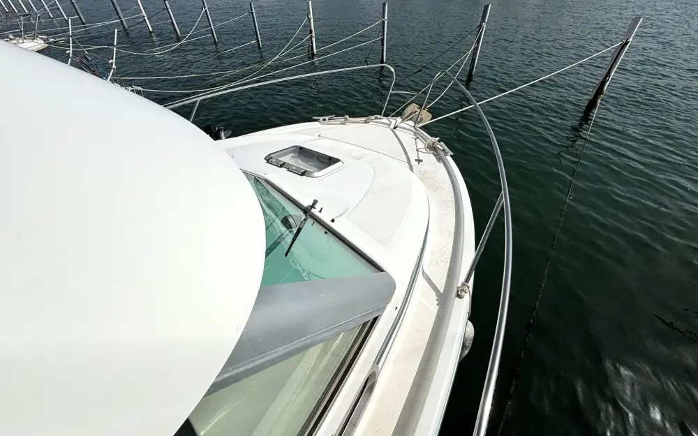 slider 12 Jeanneau Merry Fisher 805