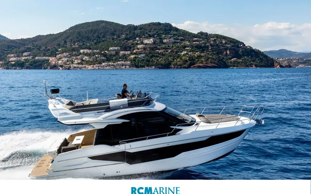 slider 0 Galeon  400 Fly - null