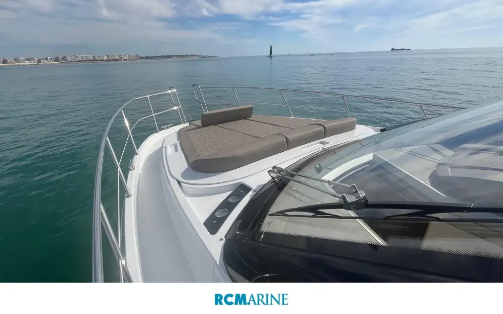 slider 17 Galeon  400 Fly