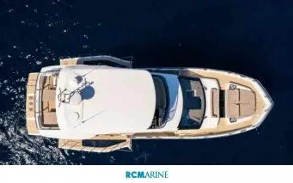 slider 2 Galeon  560 Fly - null