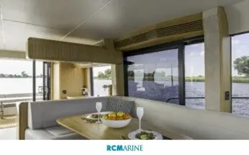 slider 29 Galeon  560 Fly - null