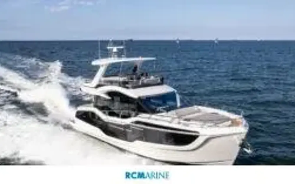 slider 7 Galeon  560 Fly - null