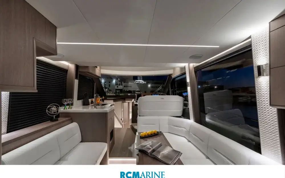 slider 9 Galeon  400 Fly
