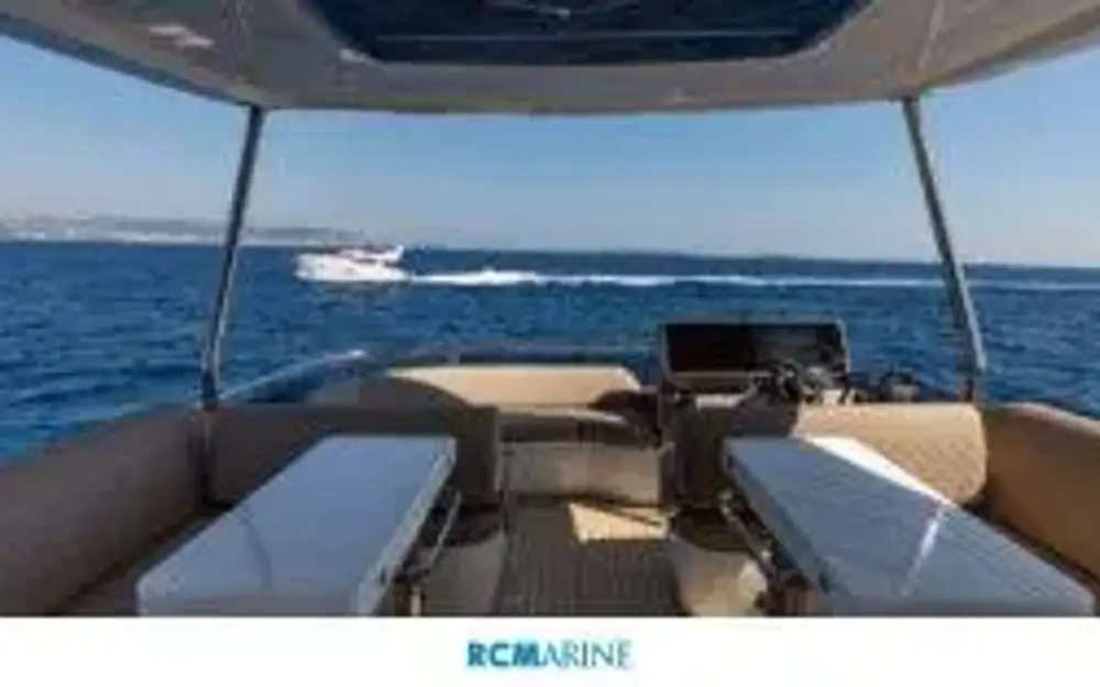 slider 13 Galeon  560 Fly