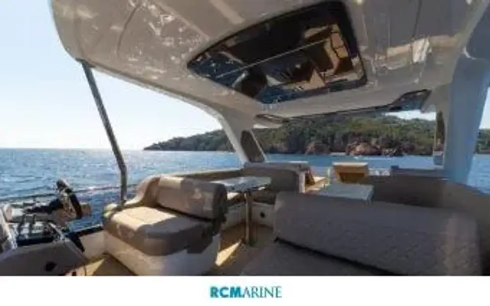 slider 14 Galeon  560 Fly