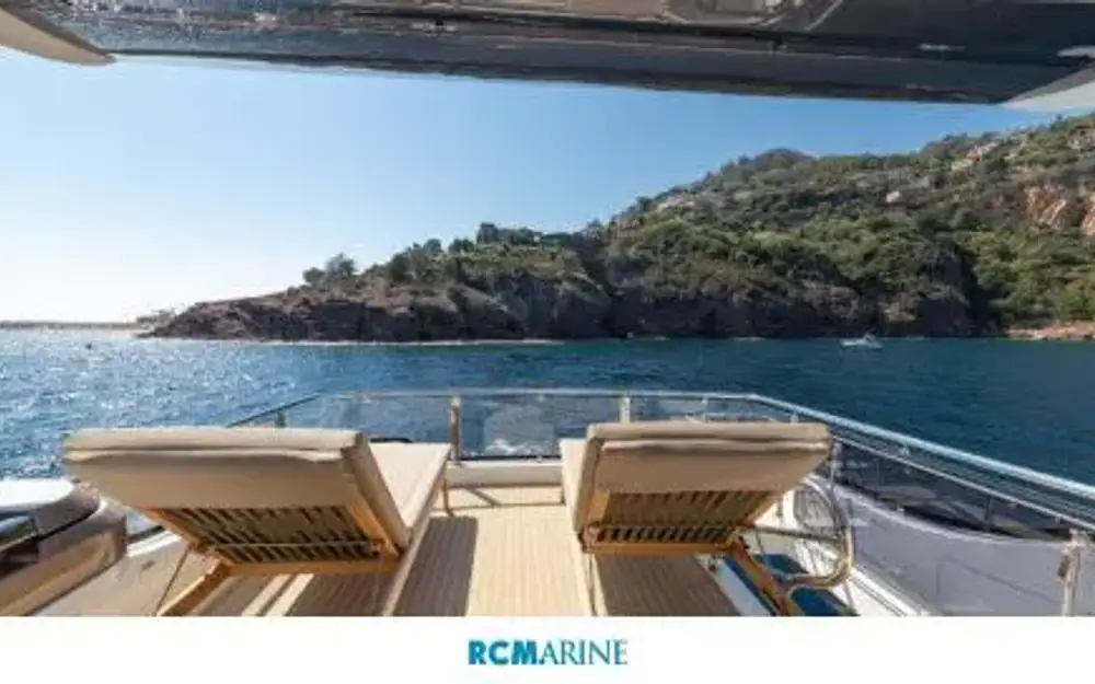 slider 16 Galeon  560 Fly