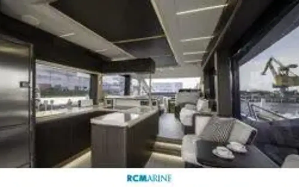 slider 18 Galeon  560 Fly