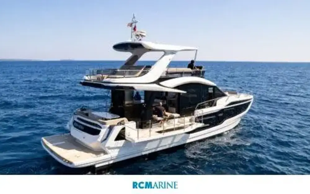 slider 1 Galeon  560 Fly