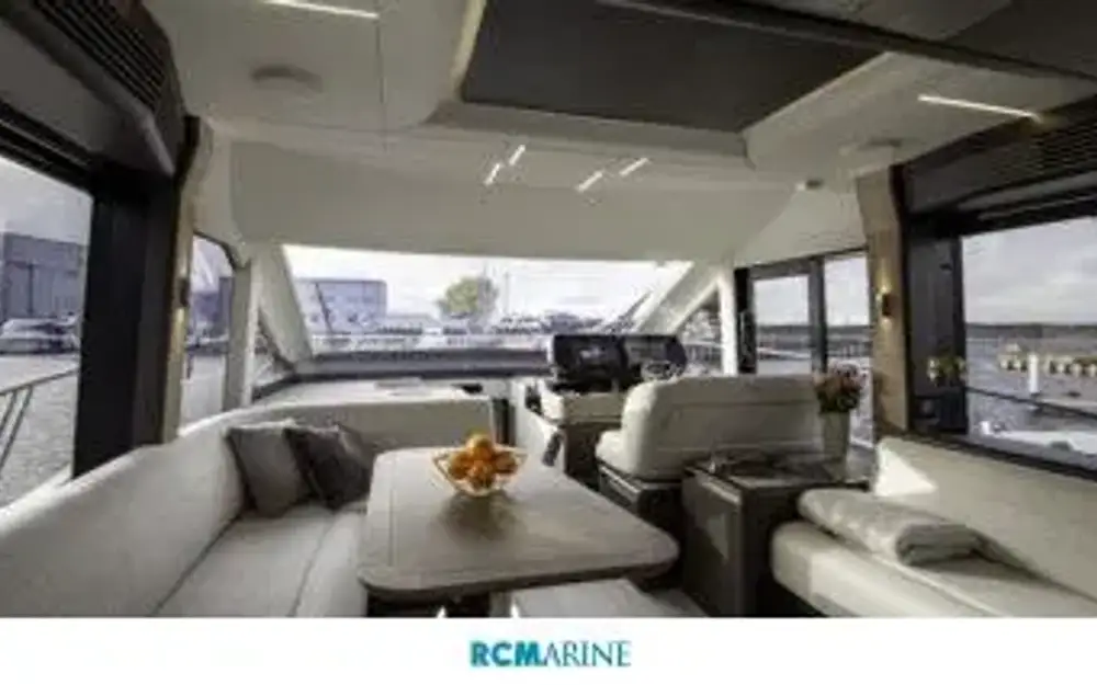slider 20 Galeon  560 Fly