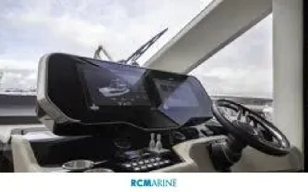 slider 22 Galeon  560 Fly