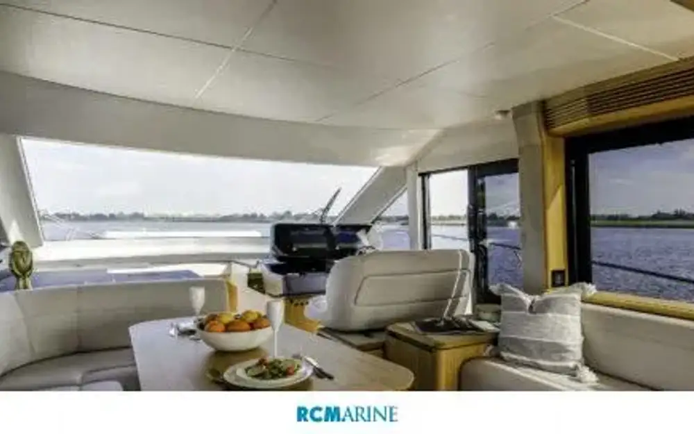 slider 28 Galeon  560 Fly