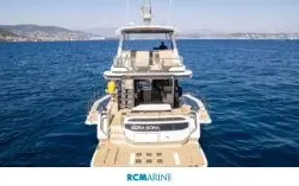 slider 3 Galeon  560 Fly