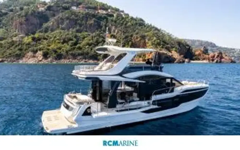 slider 4 Galeon  560 Fly