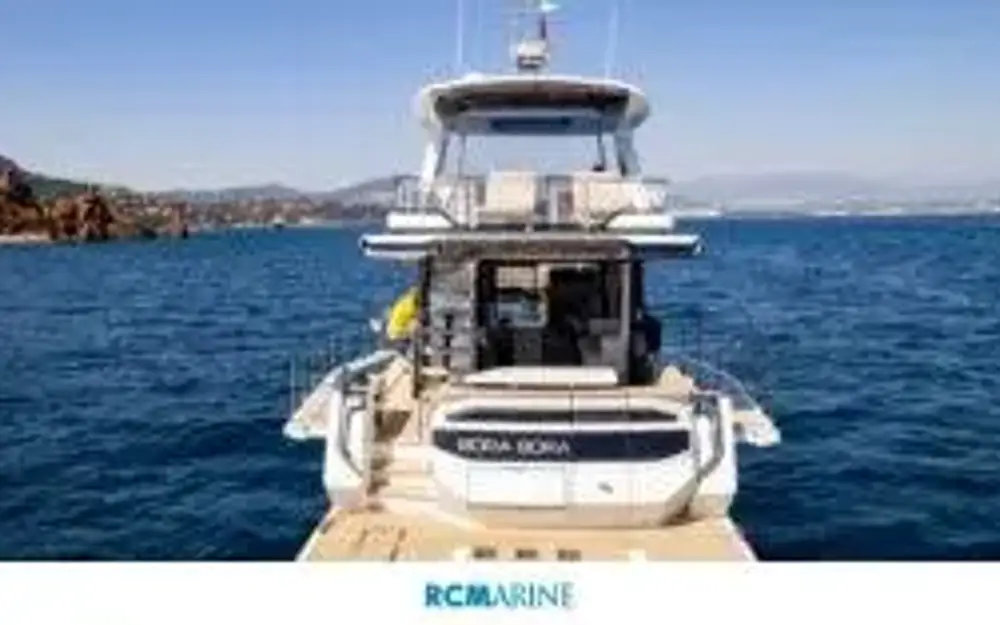 slider 6 Galeon  560 Fly