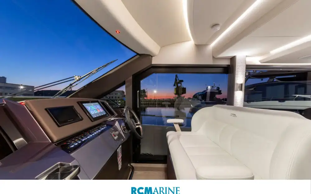 slider 12 Galeon  400 Fly