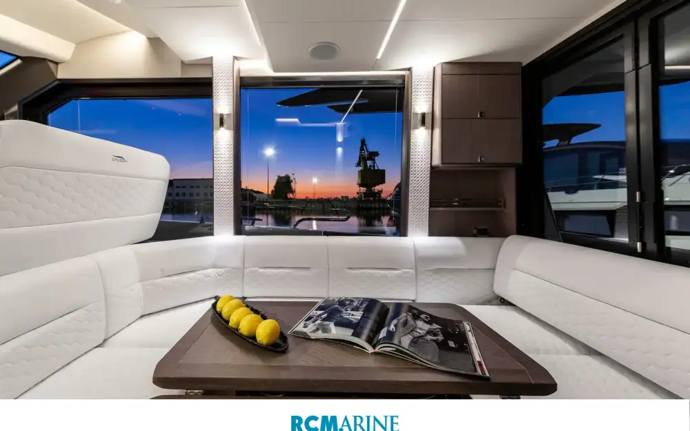 slider 14 Galeon  400 Fly