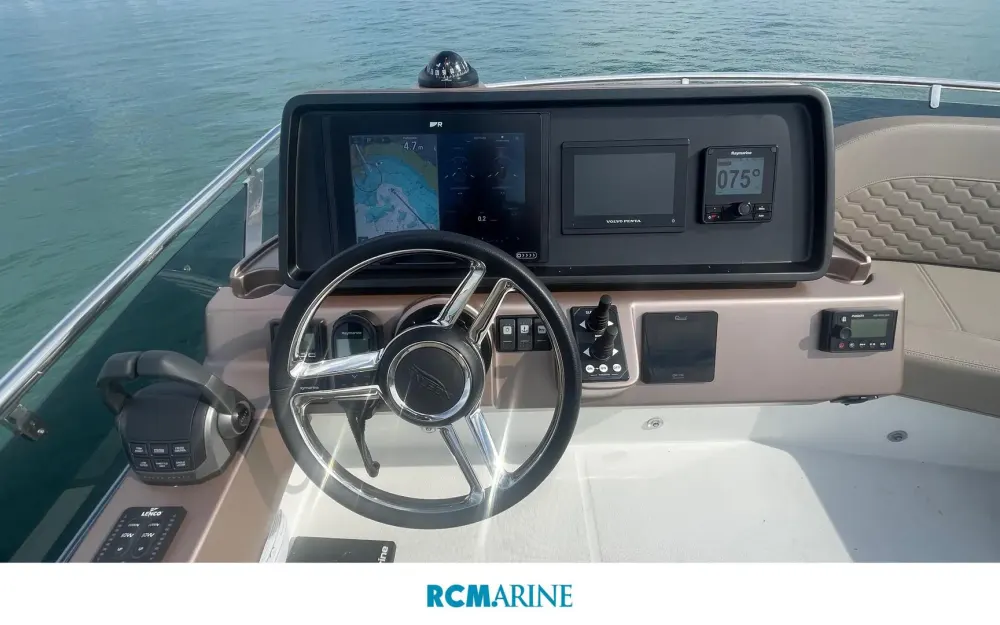 slider 20 Galeon  400 Fly