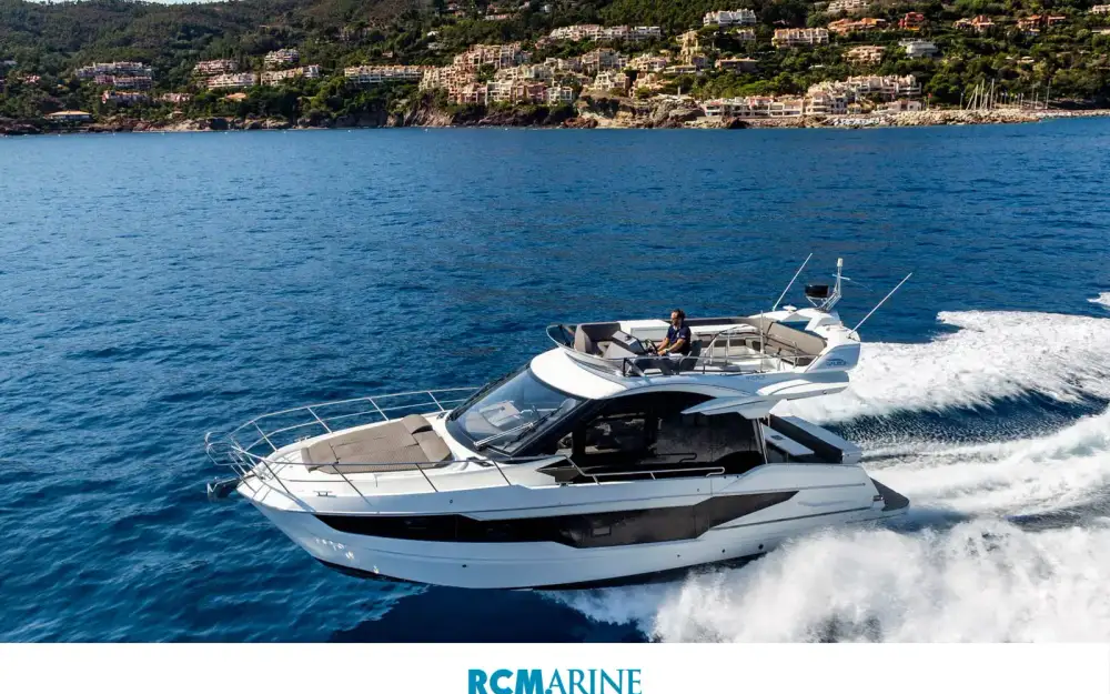 slider 2 Galeon  400 Fly