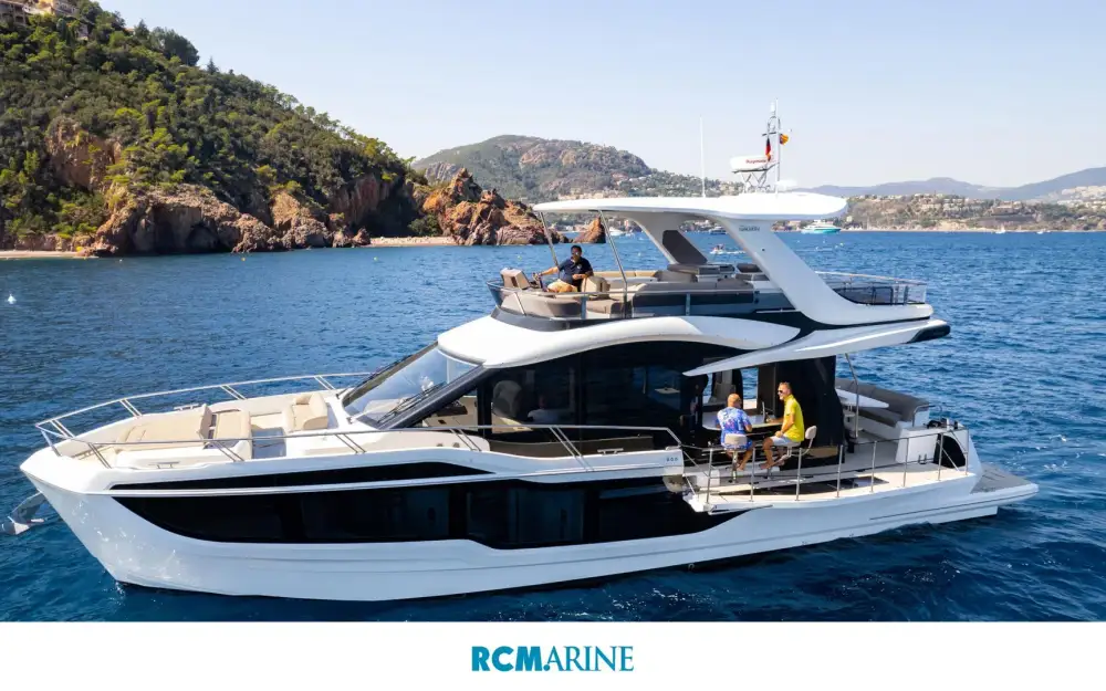 slider 0 Galeon  560 Fly