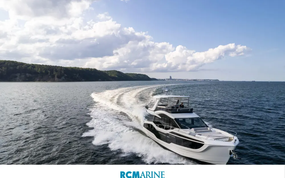 slider 3 Galeon  560 Fly - null