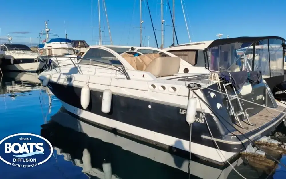 slider 0 Beneteau Flyer Viva 9.20