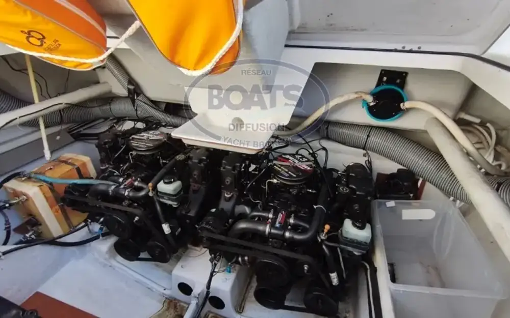 slider 9 Beneteau Flyer Viva 9.20
