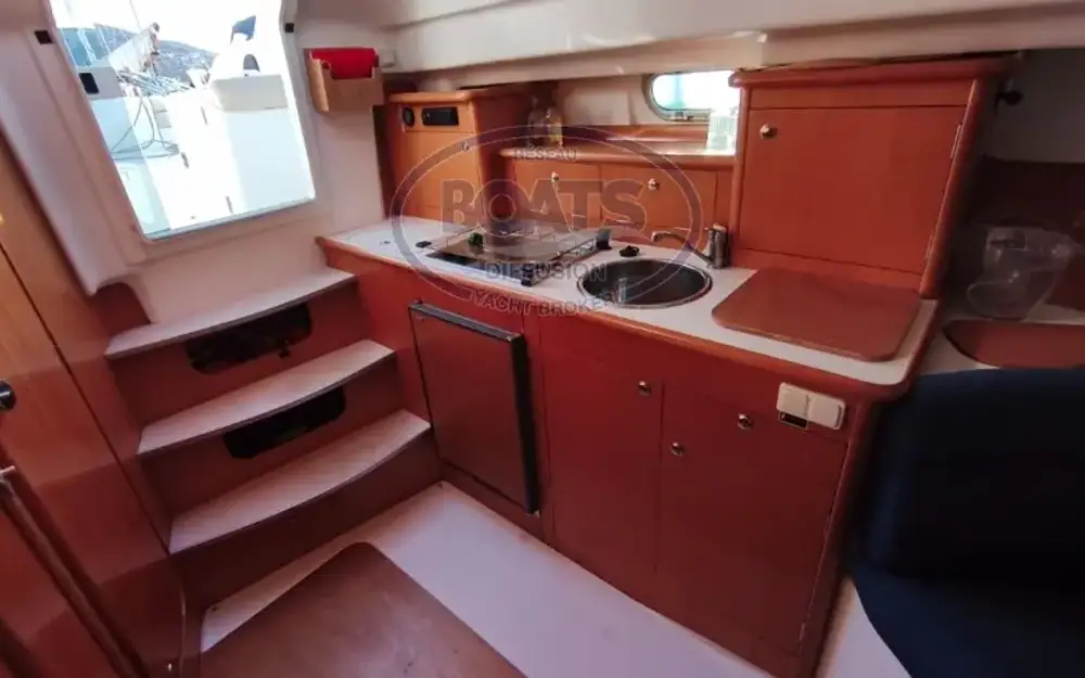 slider 3 Beneteau Flyer Viva 9.20