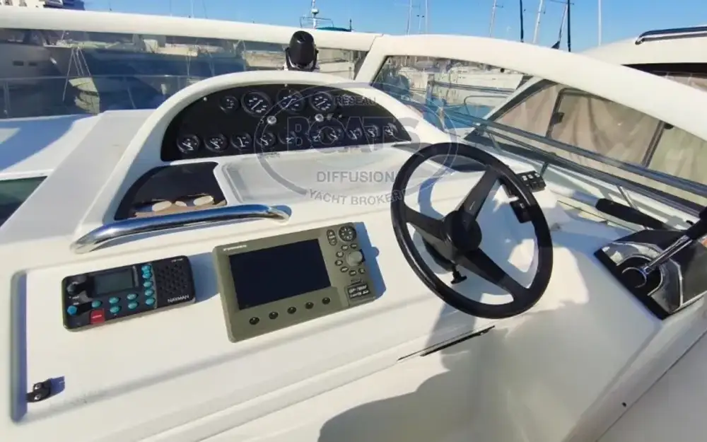 slider 4 Beneteau Flyer Viva 9.20