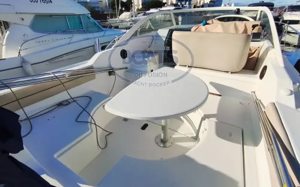 slider 5 Beneteau Flyer Viva 9.20