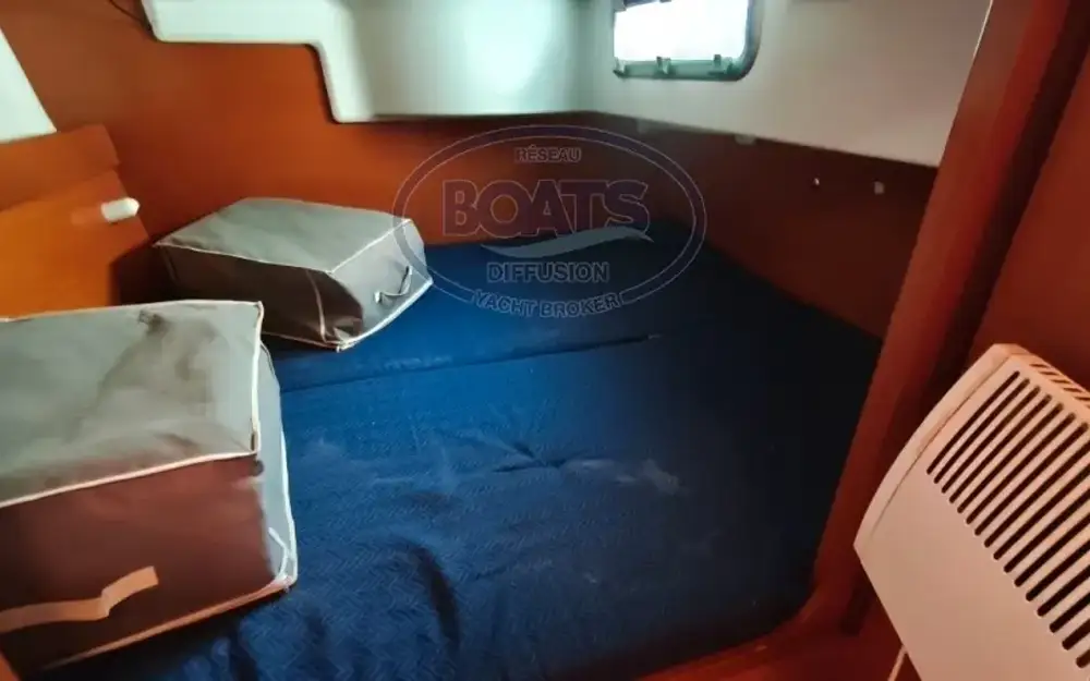 slider 6 Beneteau Flyer Viva 9.20