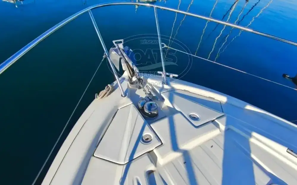slider 8 Beneteau Flyer Viva 9.20