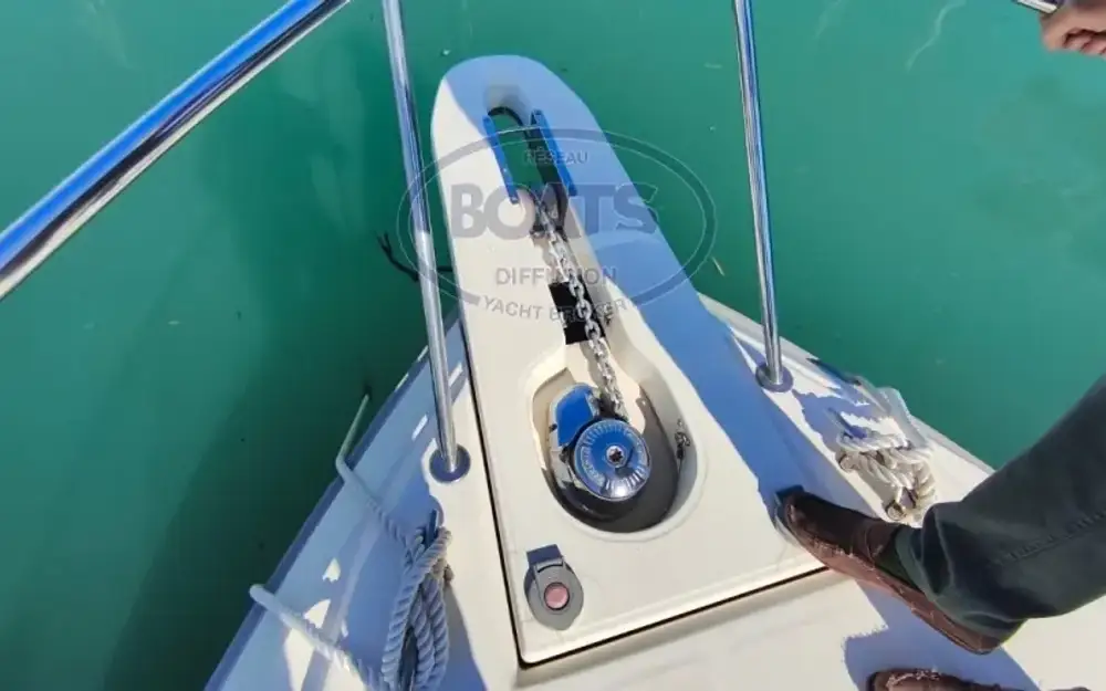 slider 7 Cranchi Cruiser 32