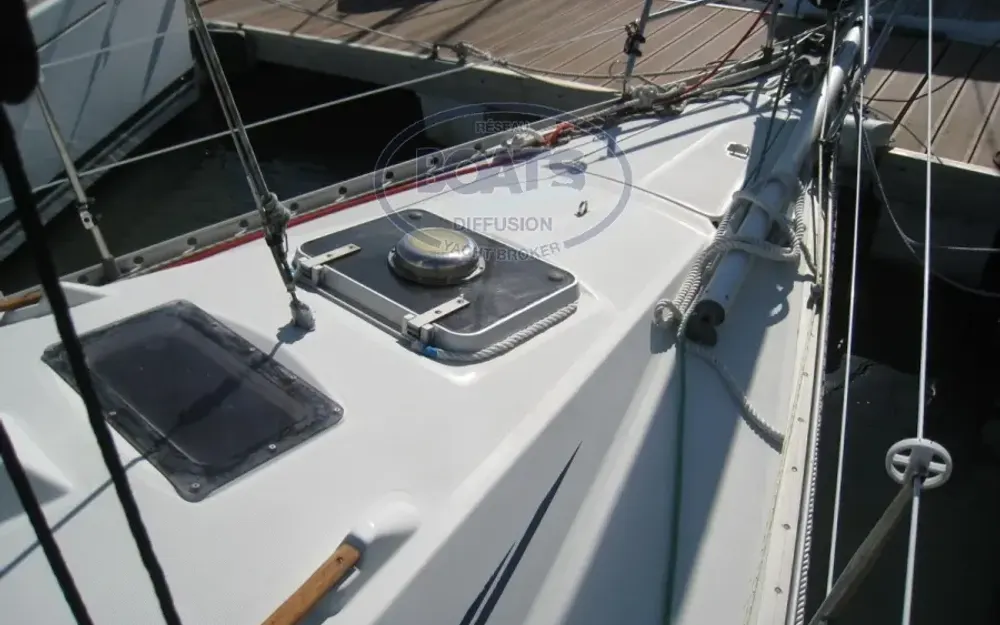 slider 2 Beneteau First 305 DL