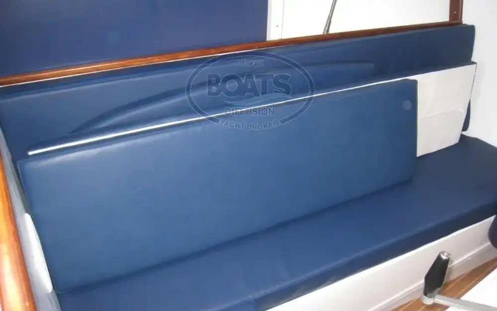 slider 5 Beneteau First 305 DL